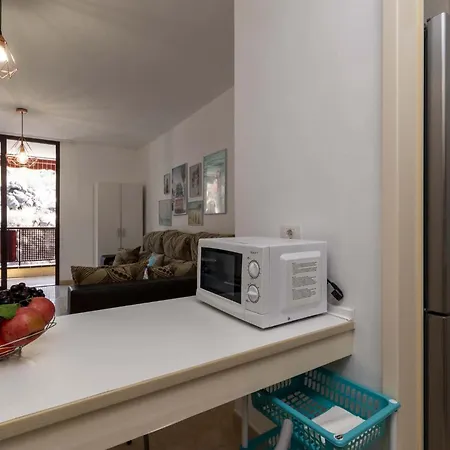 Olivia Sunset 1 - One Bed Apartment