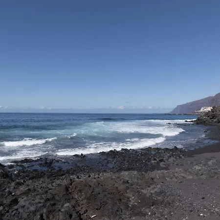 Apartment Olivia Sunset 1 - One Bed Puerto de Santiago (Tenerife)