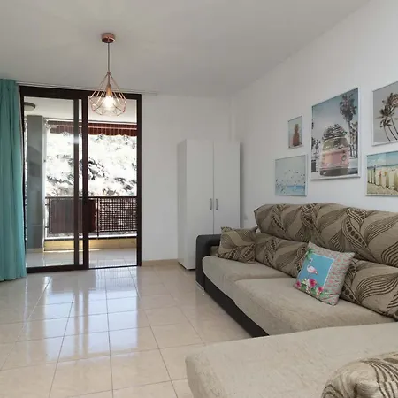 Olivia Sunset 1 - One Bed * Puerto de Santiago (Tenerife)