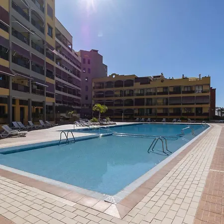 Olivia Sunset 1 - One Bed Apartment *