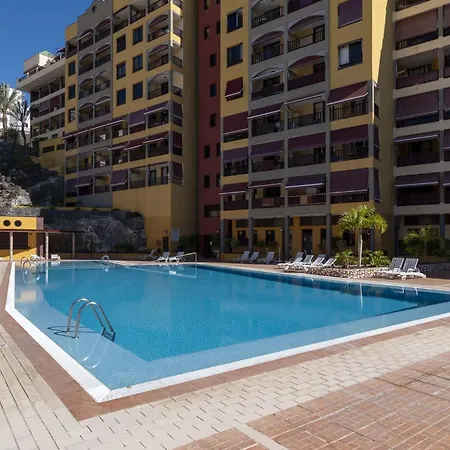 Olivia Sunset 1 - One Bed Apartment