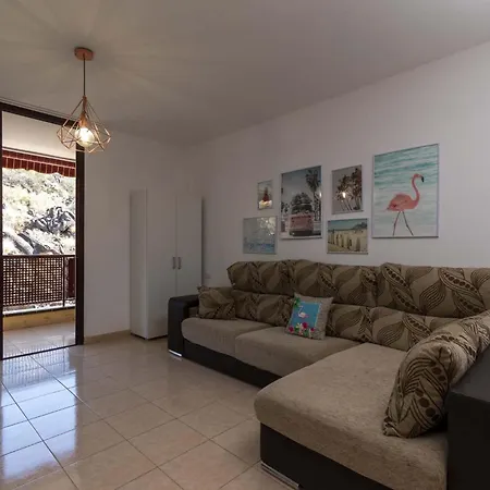 Olivia Sunset 1 - One Bed Apartman Puerto de Santiago