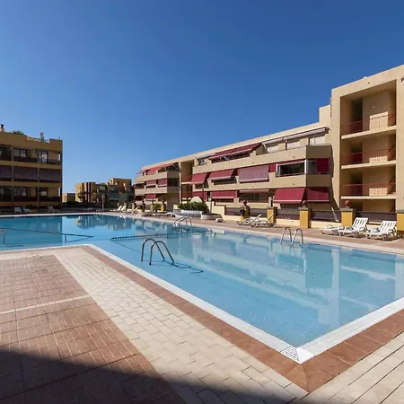 Olivia Sunset 1 - One Bed Puerto de Santiago (Tenerife)