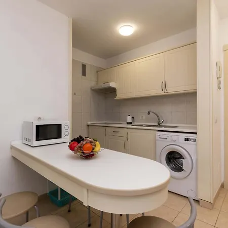 شقة Olivia Sunset 1 - One Bed *