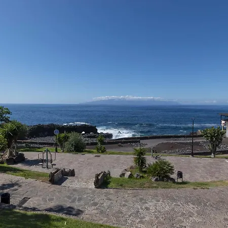 Apartmán Olivia Sunset 1 - One Bed Puerto de Santiago (Tenerife)