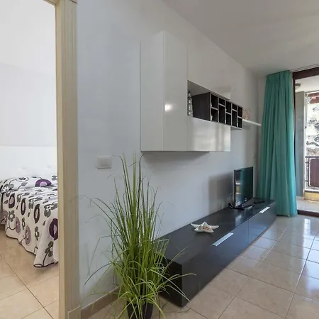 Apartmán Olivia Sunset 1 - One Bed