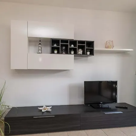 شقة Olivia Sunset 1 - One Bed *