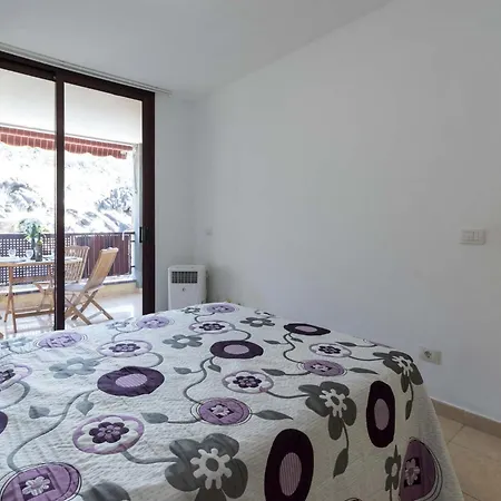 Olivia Sunset 1 - One Bed شقة