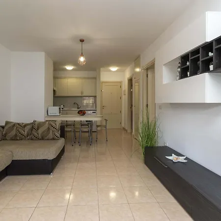 Apartmán Olivia Sunset 1 - One Bed *