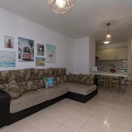 شقة Olivia Sunset 1 - One Bed