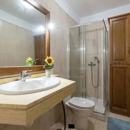 Olivia Sunset 1 - One Bed شقة *