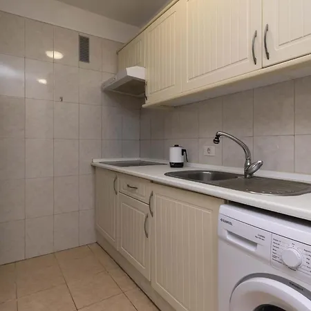 Olivia Sunset 1 - One Bed شقة