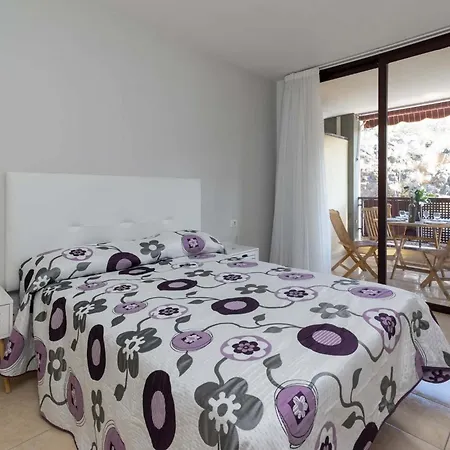 Olivia Sunset 1 - One Bed بويرتو دي سانتياغو