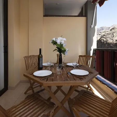 شقة Olivia Sunset 1 - One Bed