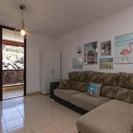Olivia Sunset 1 - One Bed بويرتو دي سانتياغو