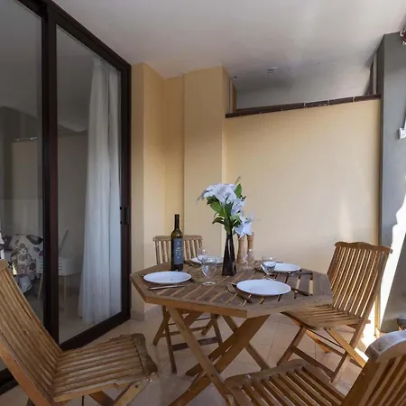 شقة Olivia Sunset 1 - One Bed *