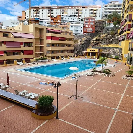 Apartment Olivia Sunset 1 - One Bed Puerto de Santiago (Tenerife)